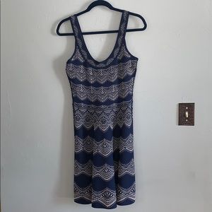 BCBG MaxAzria Cyndi Dress